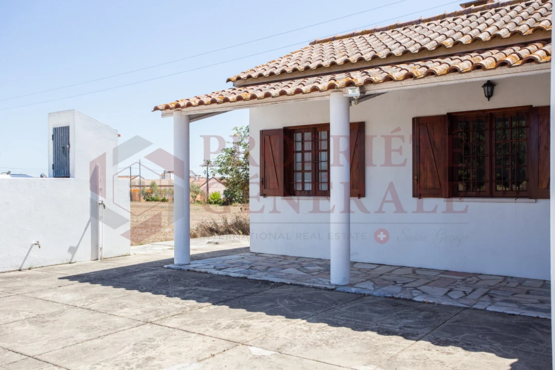 Quinta T3 para Venda em Salvaterra de Magos e Foros de Salvaterra Foto 2