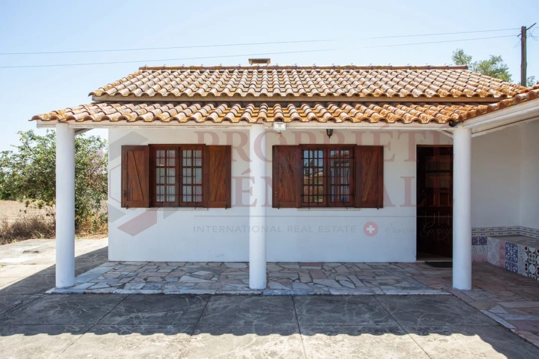 Quinta T3 para Venda em Salvaterra de Magos e Foros de Salvaterra Foto 23