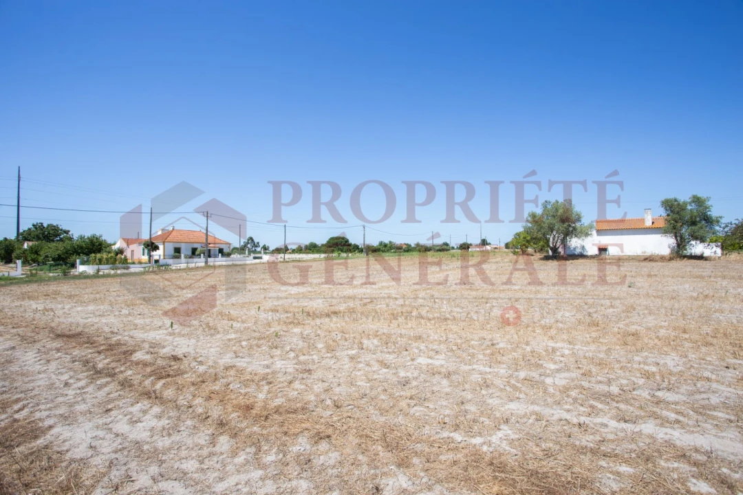 Quinta T3 para Venda em Salvaterra de Magos e Foros de Salvaterra Foto 30