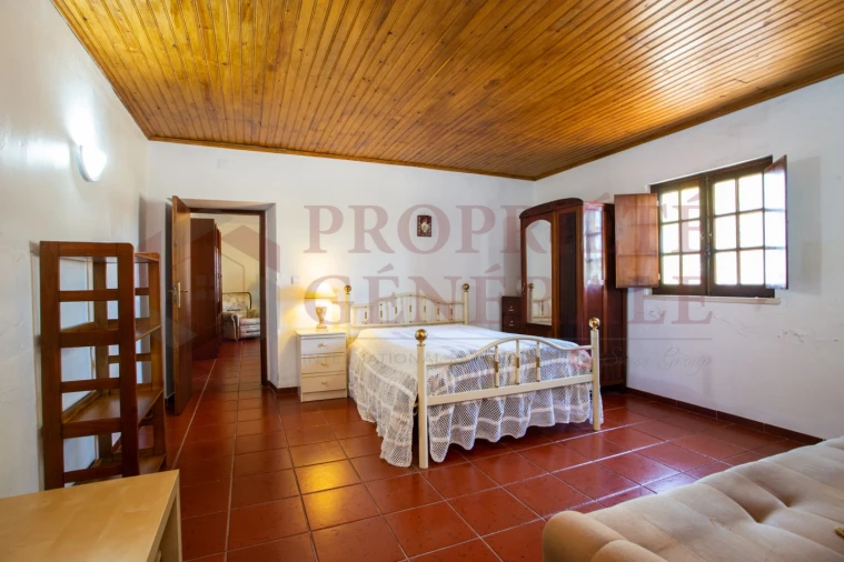 Quinta T3 para Venda em Salvaterra de Magos e Foros de Salvaterra Foto 12