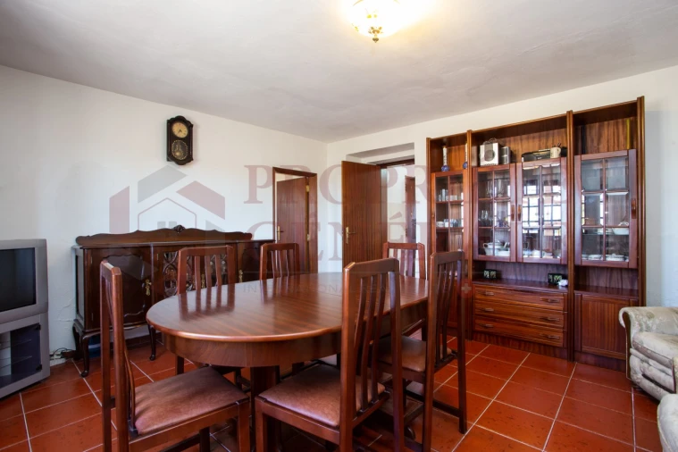 Quinta T3 para Venda em Salvaterra de Magos e Foros de Salvaterra Foto 15