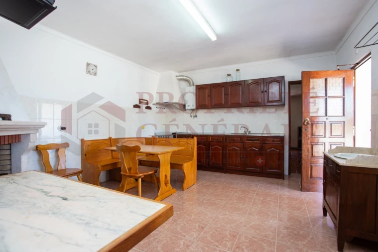 Quinta T3 para Venda em Salvaterra de Magos e Foros de Salvaterra Foto 17