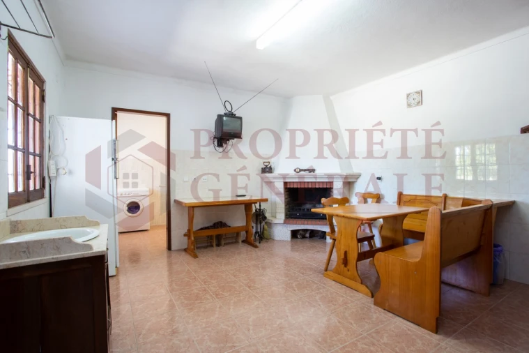 Quinta T3 para Venda em Salvaterra de Magos e Foros de Salvaterra Foto 18