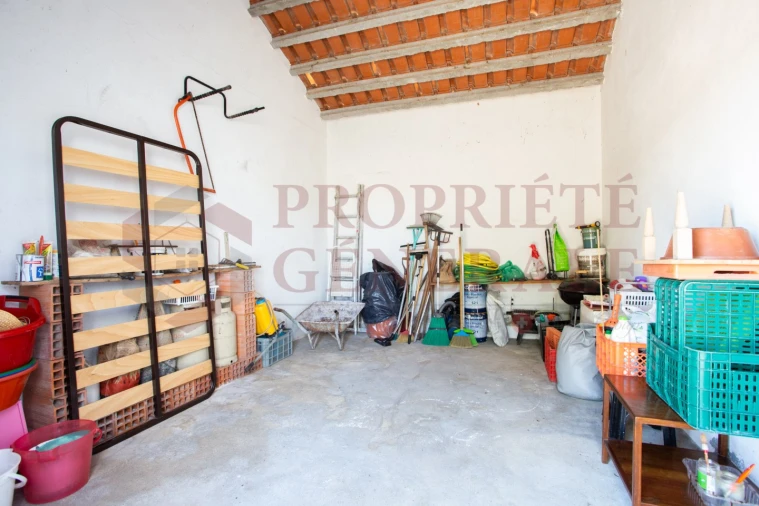 Quinta T3 para Venda em Salvaterra de Magos e Foros de Salvaterra Foto 22