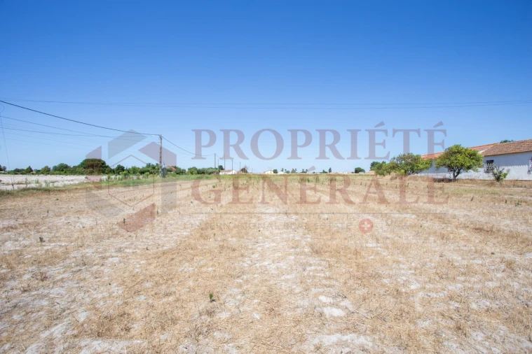 Quinta T3 para Venda em Salvaterra de Magos e Foros de Salvaterra Foto 25