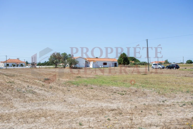 Quinta T3 para Venda em Salvaterra de Magos e Foros de Salvaterra Foto 37