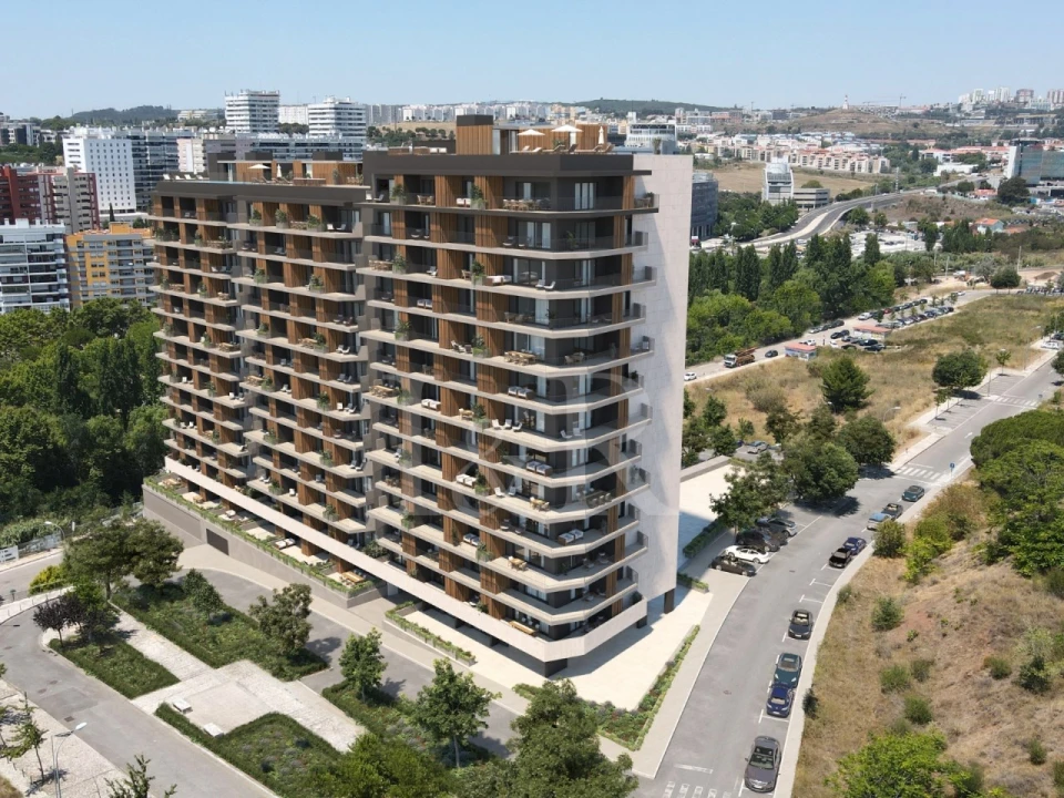 Loja para Venda em Algés, Linda-A-Velha e Cruz Quebrada-Dafundo Foto 6