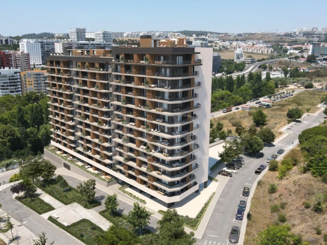 Loja para Venda em Algés, Linda-A-Velha e Cruz Quebrada-Dafundo Foto 6