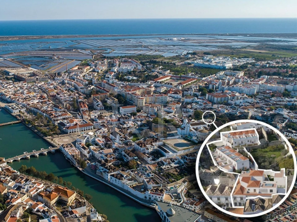 Moradia T2 para Venda em Tavira (Santa Maria e Santiago) Foto 9