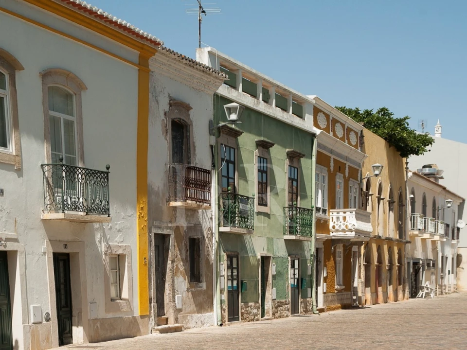 Moradia T2 para Venda em Tavira (Santa Maria e Santiago) Foto 17