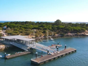 Moradia T2 para Venda em Tavira (Santa Maria e Santiago)