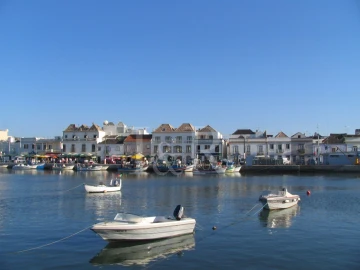 Moradia T2 para Venda em Tavira (Santa Maria e Santiago)