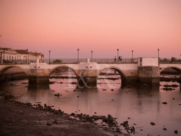 Moradia T2 para Venda em Tavira (Santa Maria e Santiago)