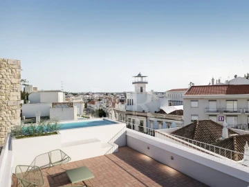Moradia T2 para Venda em Tavira (Santa Maria e Santiago)
