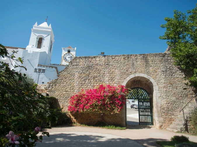 Moradia T2 para Venda em Tavira (Santa Maria e Santiago) Foto 10