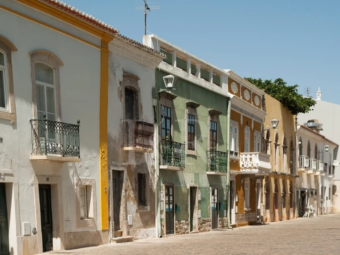 Moradia T2 para Venda em Tavira (Santa Maria e Santiago) Foto 17