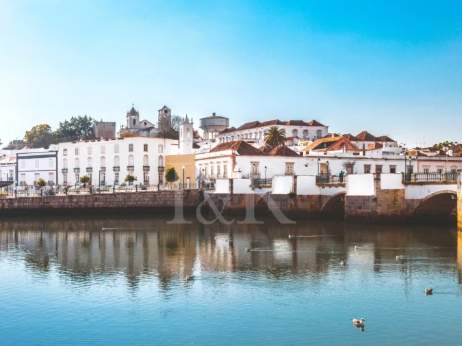 Moradia T2 para Venda em Tavira (Santa Maria e Santiago) Foto 18