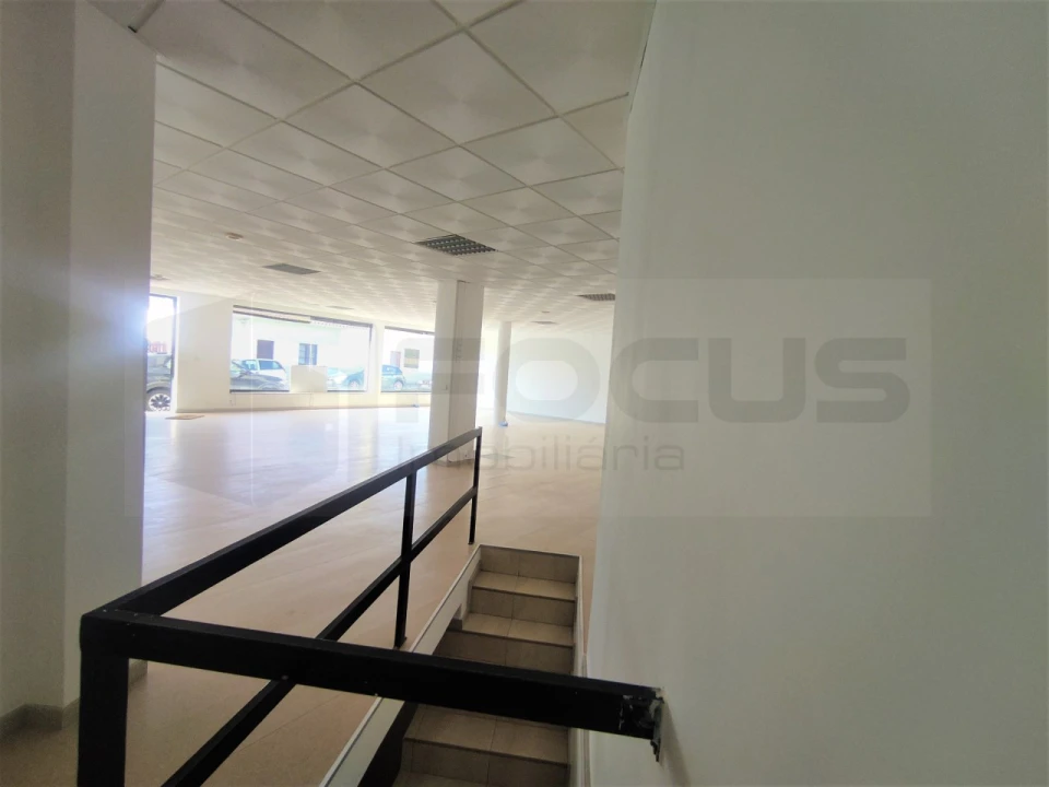 Loja para Venda em Aradas Foto 9