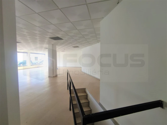 Loja para Venda em Aradas Foto 7