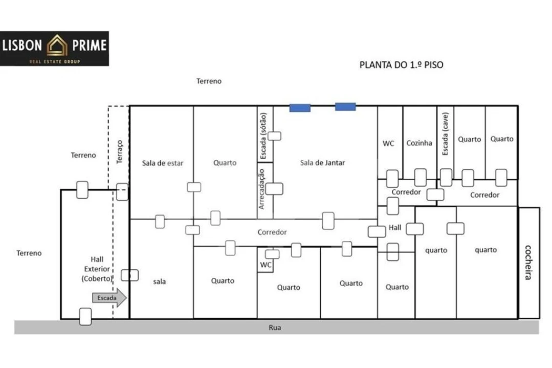 Quinta T14 para Venda em Areias e Pias Foto 40