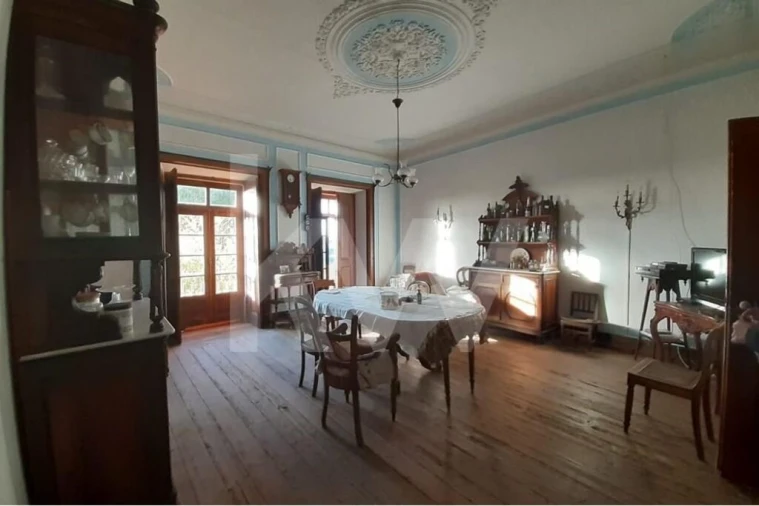 Quinta T14 para Venda em Areias e Pias Foto 15