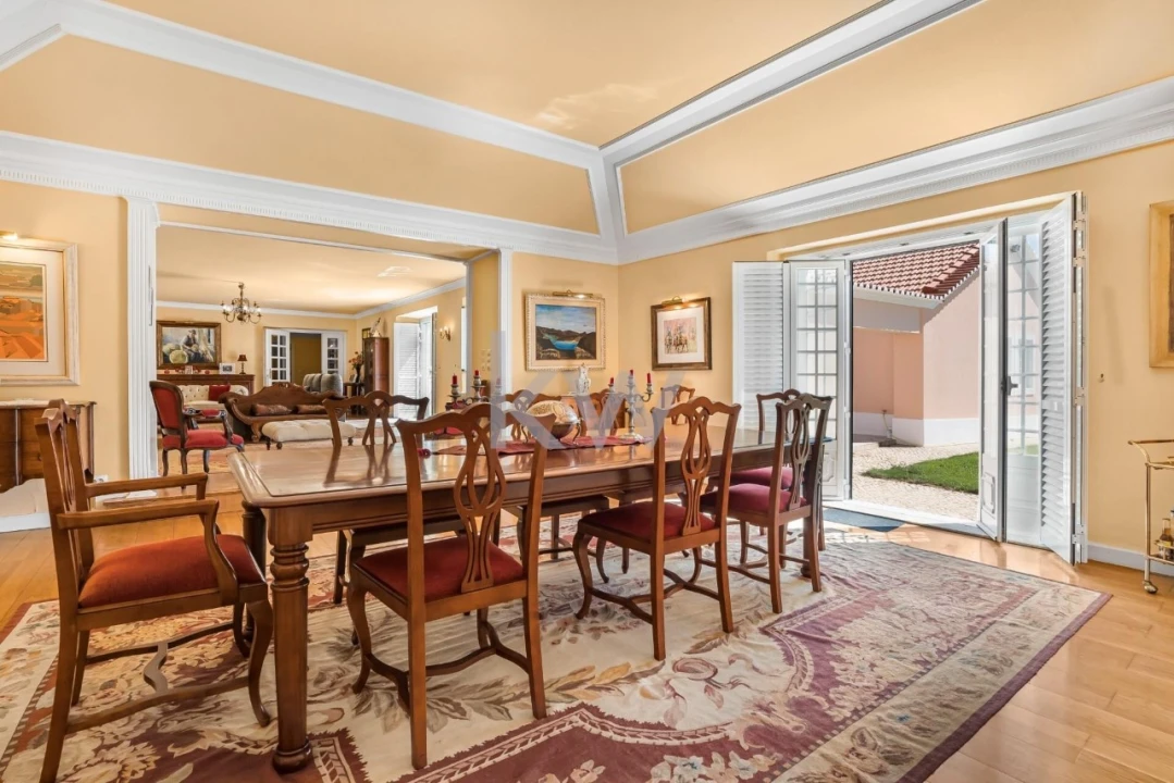 Quinta T4 para Venda em Carcavelos e Parede Foto 8