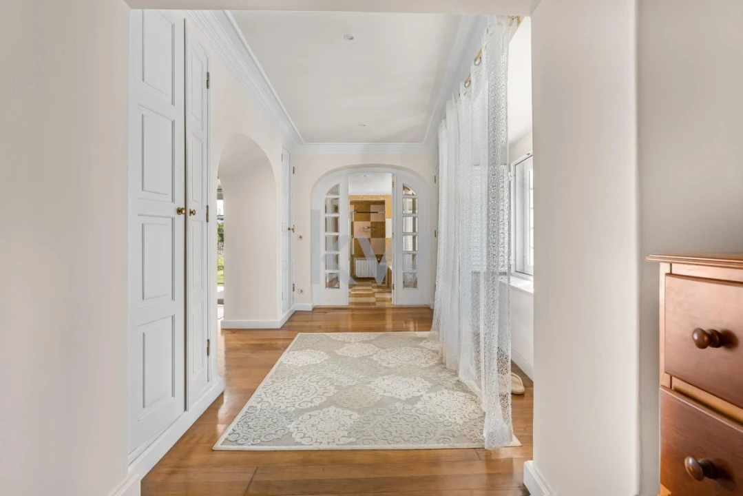 Quinta T4 para Venda em Carcavelos e Parede Foto 18