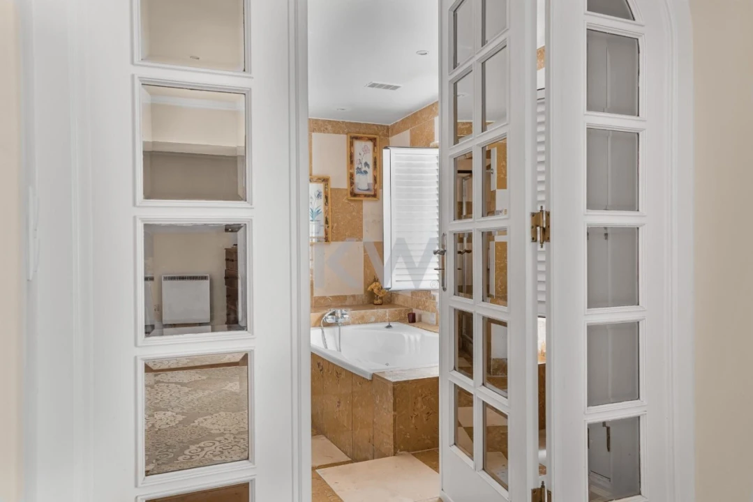 Quinta T4 para Venda em Carcavelos e Parede Foto 19