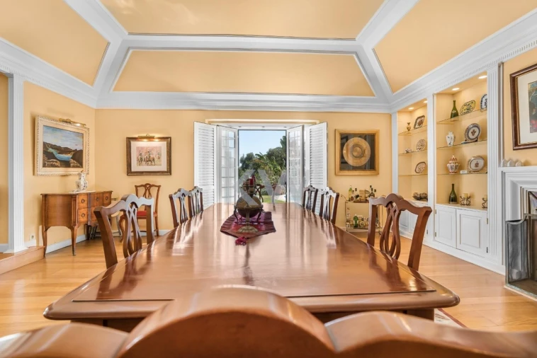 Quinta T4 para Venda em Carcavelos e Parede Foto 9