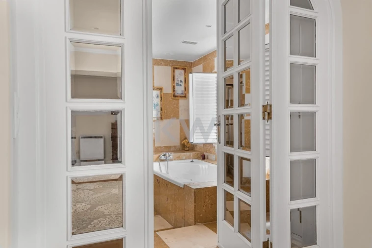 Quinta T4 para Venda em Carcavelos e Parede Foto 19