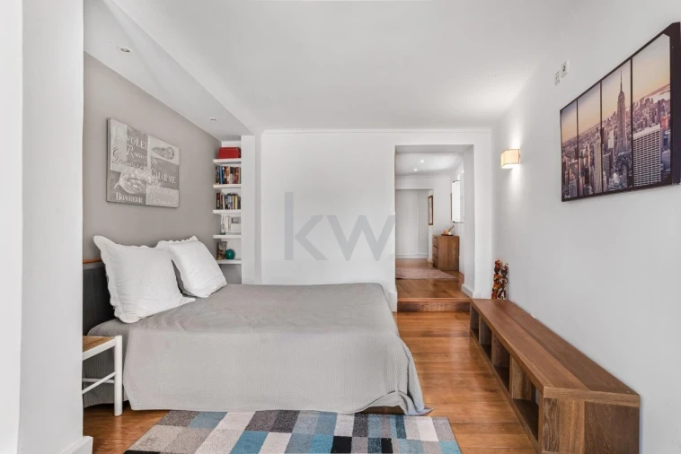 Quinta T4 para Venda em Carcavelos e Parede Foto 23