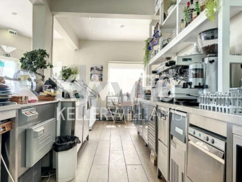 Loja para Venda em Amora Foto 7