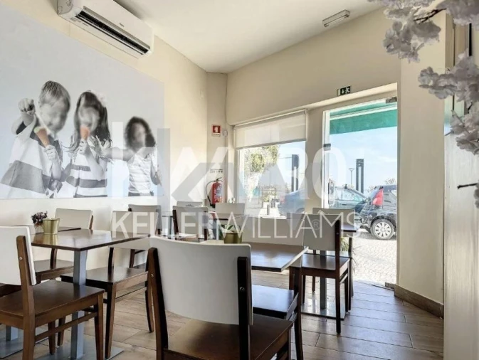 Loja para Venda em Amora Foto 6