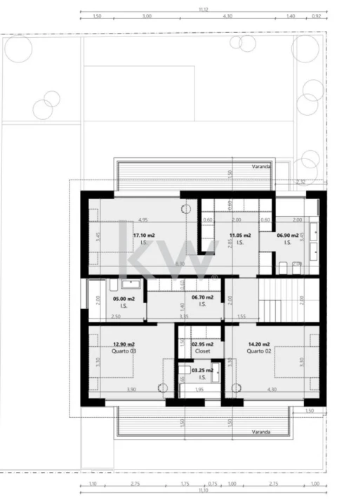 Moradia T4 para Venda em Pontinha e Famões