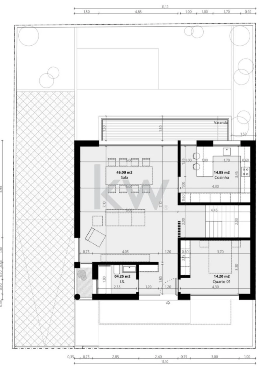 Moradia T4 para Venda em Pontinha e Famões Foto 41