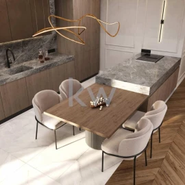 Apartamento T1 para Venda em União das Freguesias de Setúbal