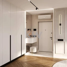 Apartamento T1 para Venda em União das Freguesias de Setúbal