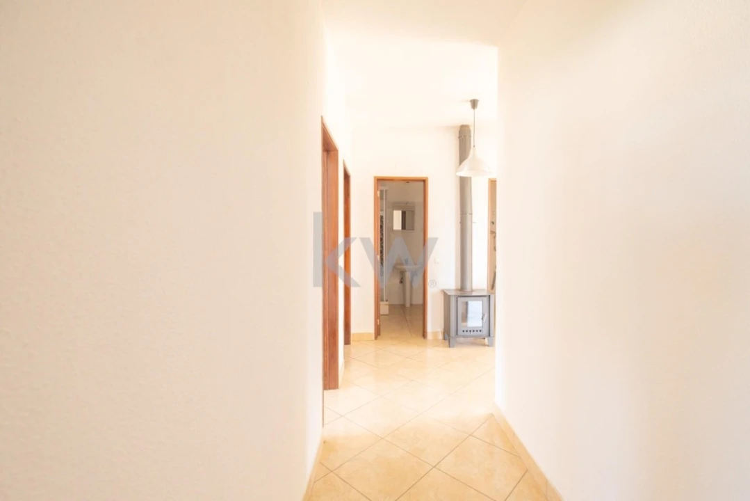 Moradia T6 para Venda em Santo Andre Foto 18