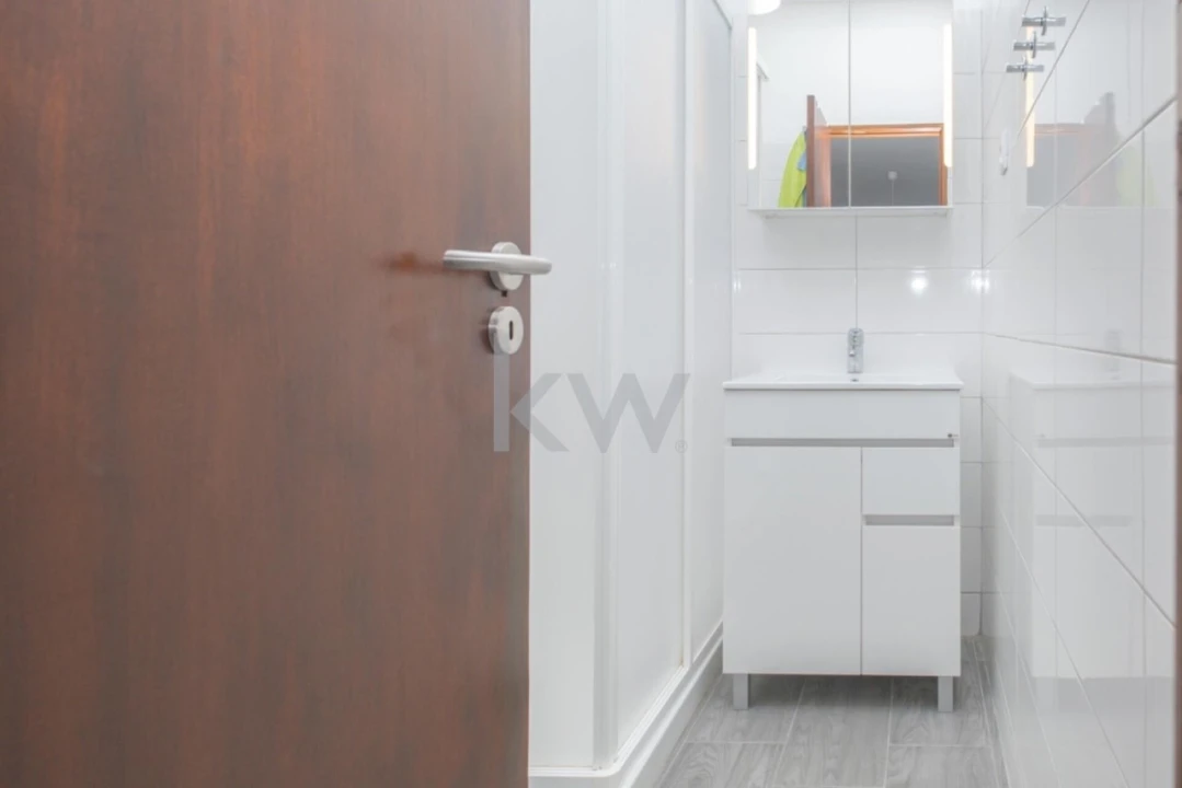 Moradia T6 para Venda em Santo Andre Foto 8