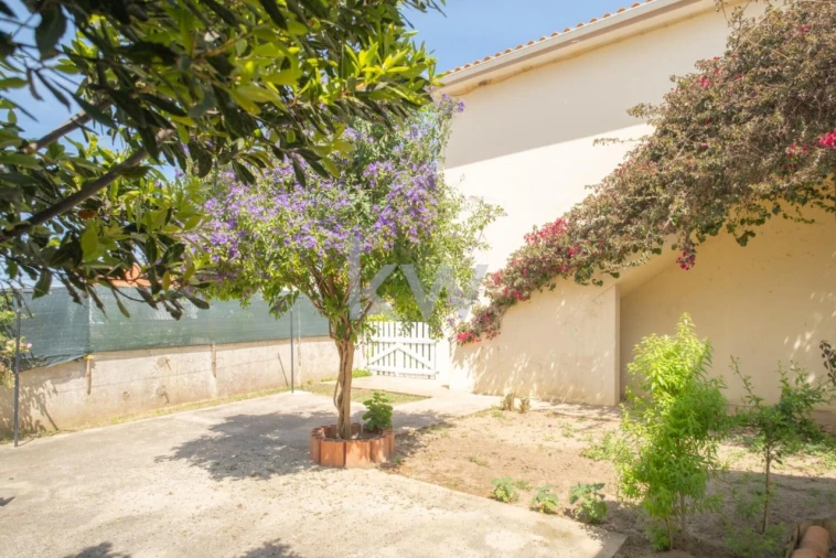 Moradia T6 para Venda em Santo Andre