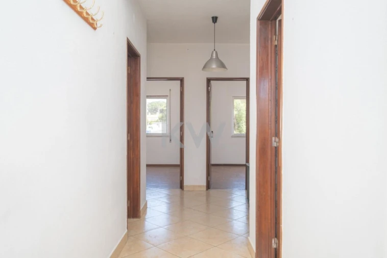 Moradia T6 para Venda em Santo Andre Foto 12