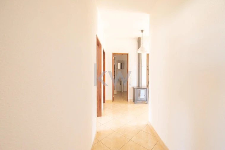 Moradia T6 para Venda em Santo Andre Foto 18