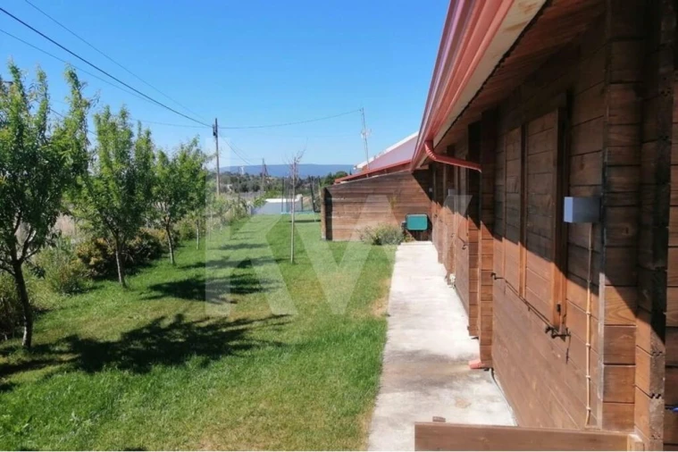 Quinta T8 para Venda em Brogueira, Parceiros de Igreja e Alcorochel Foto 4