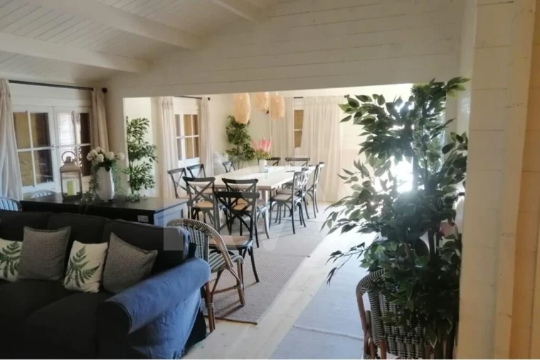 Quinta T8 para Venda em Brogueira, Parceiros de Igreja e Alcorochel Foto 6