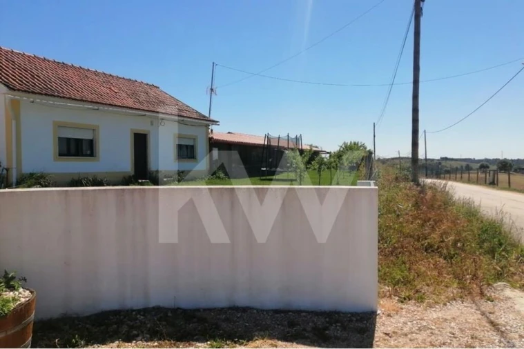 Quinta T8 para Venda em Brogueira, Parceiros de Igreja e Alcorochel Foto 20
