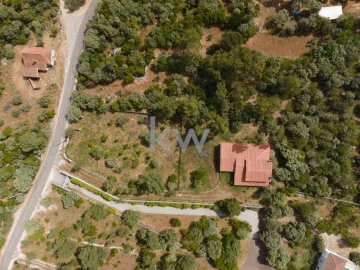Moradia T5 para Venda em Fatima