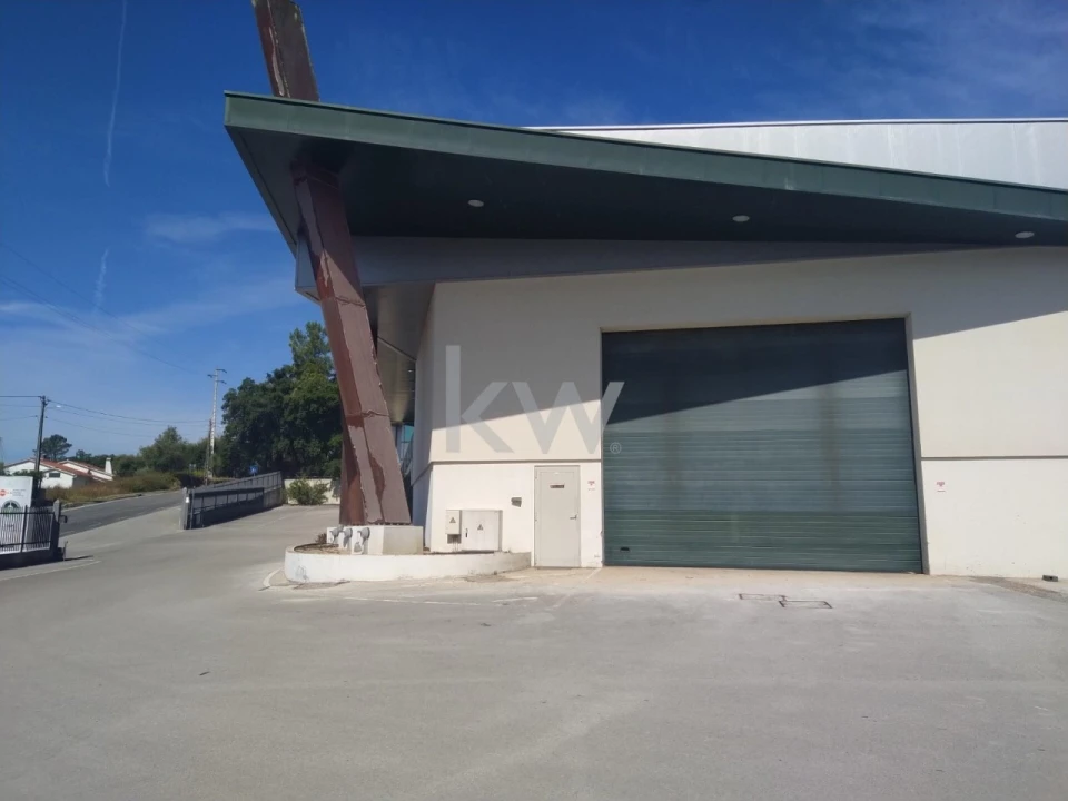 Armazém para Venda em Fatima Foto 15