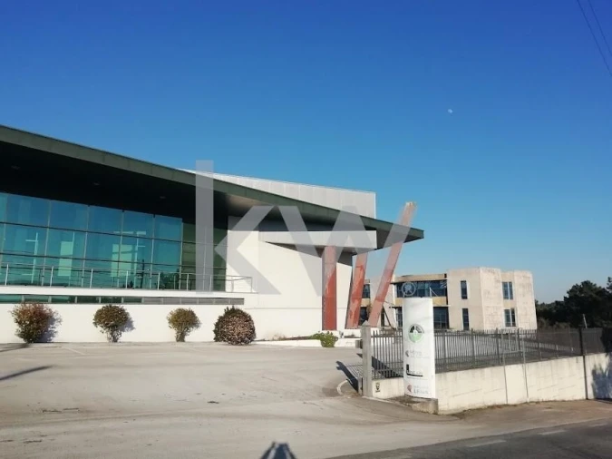 Armazém para Venda em Fatima Foto 2