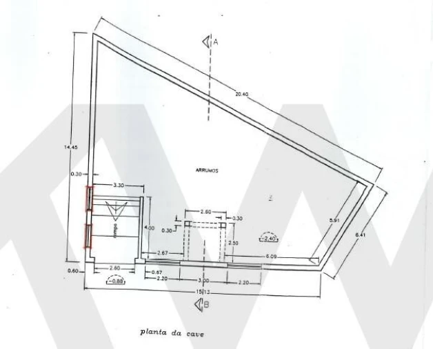 Loja para Venda em Regueira de Pontes Foto 22