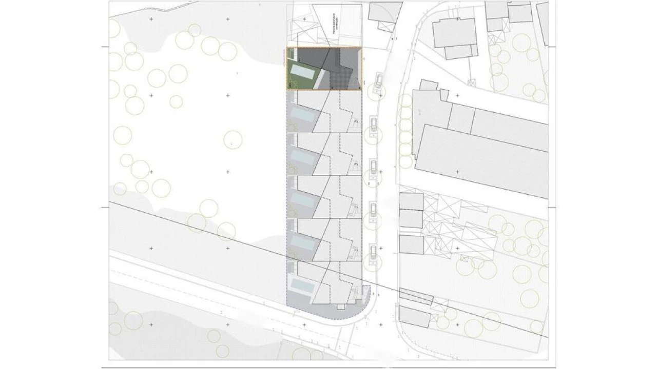 Moradia T4 para Venda em Milheiros Foto 29